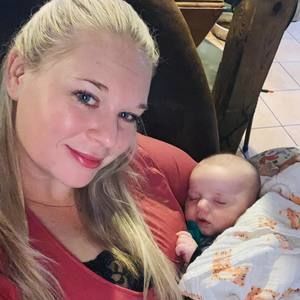 Meet your Posher, Tara